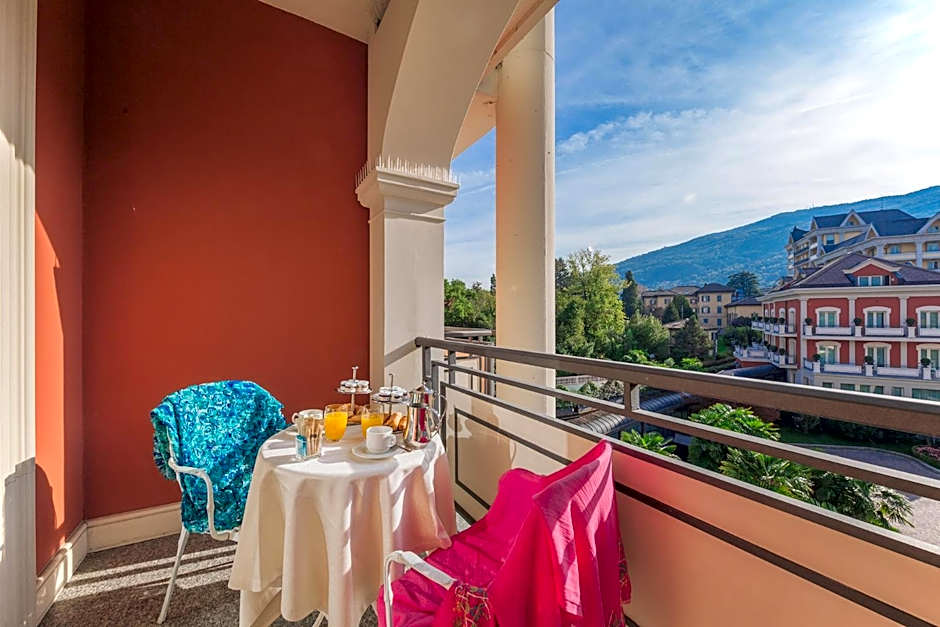 Hotel Splendid