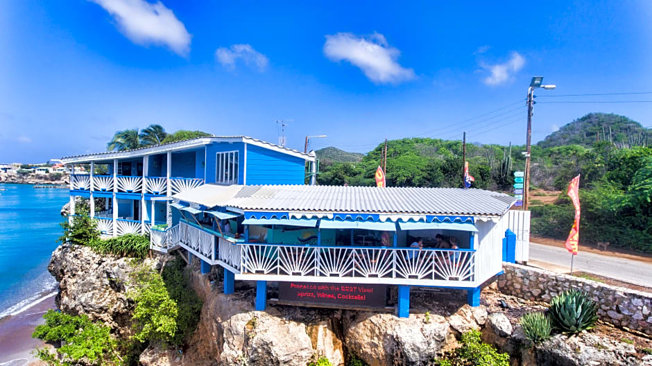 Blue View Apartments