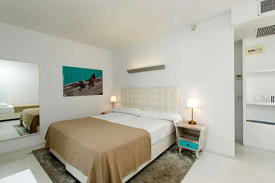 Hotel Zhero