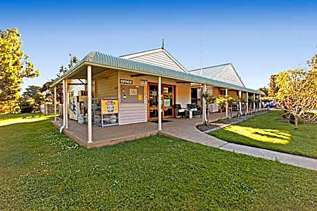 Otways Tourist Park
