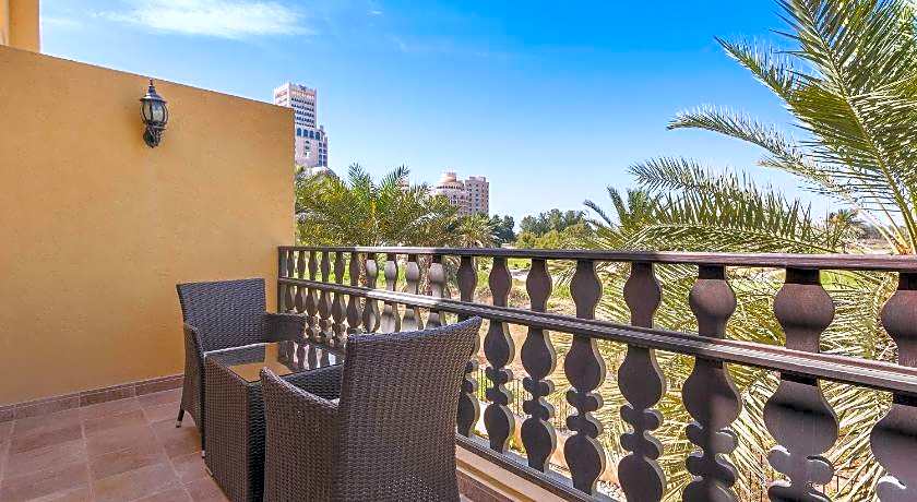 Al Hamra Village Hotel