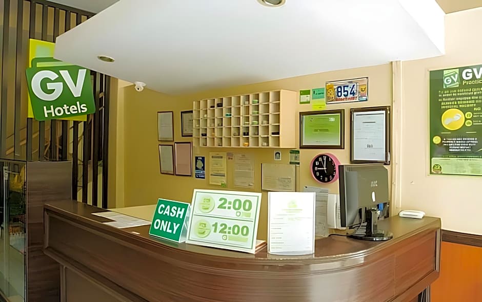 Gv Hotel Camiguin