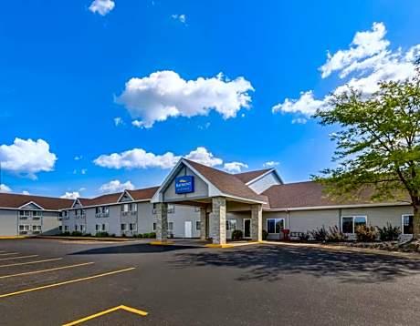 Baymont by Wyndham Baldwin