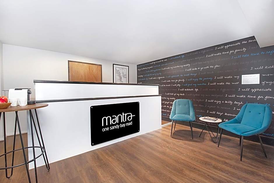 Mantra One Sandy Bay Road Hobart