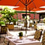 Steigenberger Airport Hotel Frankfurt