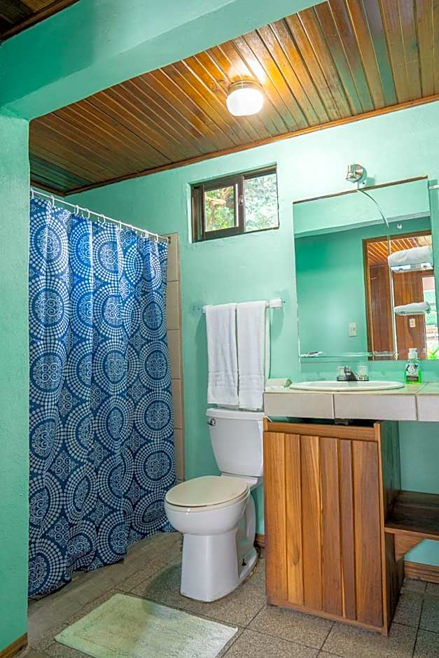 Cabinas Arrecife