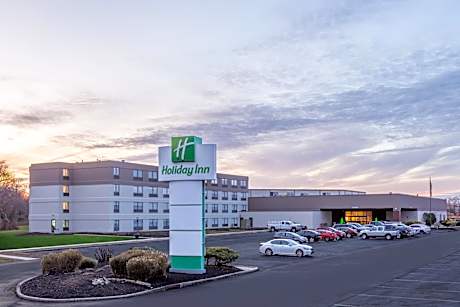Holiday Inn Philadelphia South Swedesboro Hotel