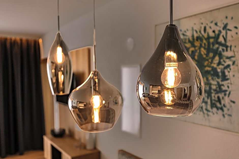 DAS MORITZ- Fine Living Apartments