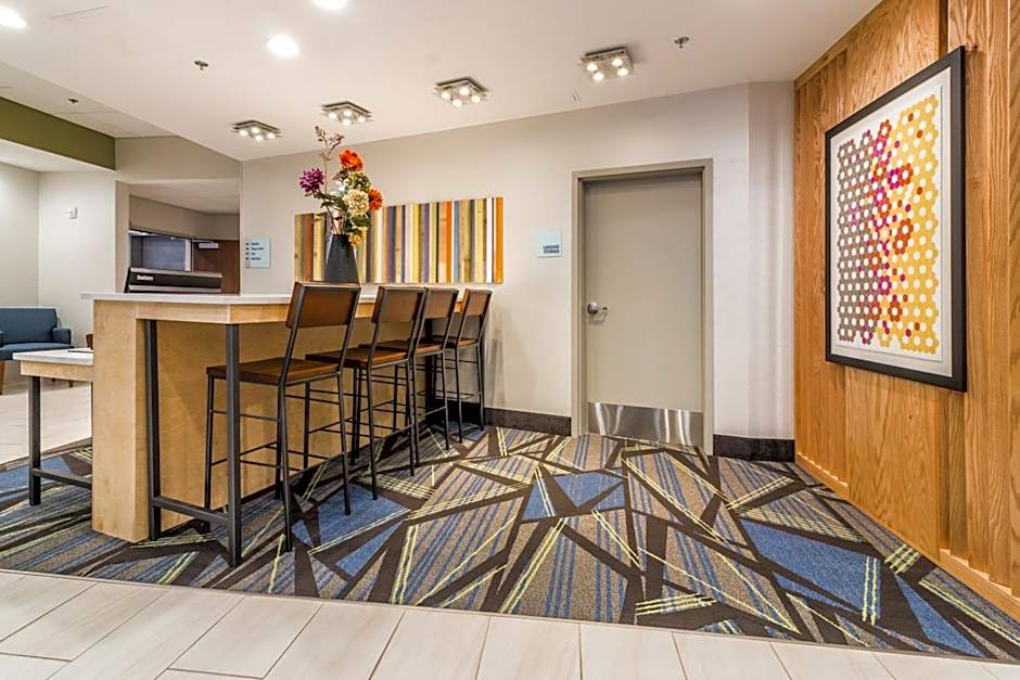 Holiday Inn Express - Villa Rica By IHG