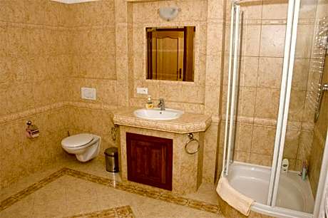 Budget Double or Twin Room