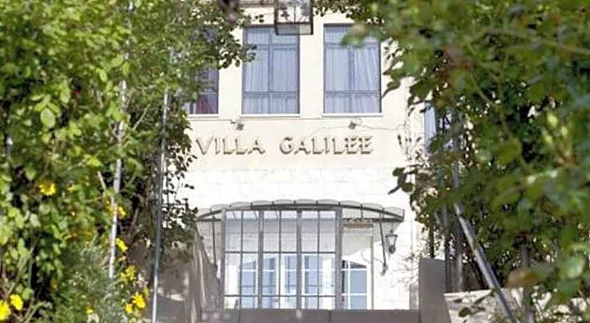 Villa Galilee Boutique Hotel and Spa