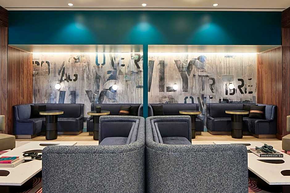 Hotel Celare, Cincinnati Midtown, a Tribute Portfolio Hotel