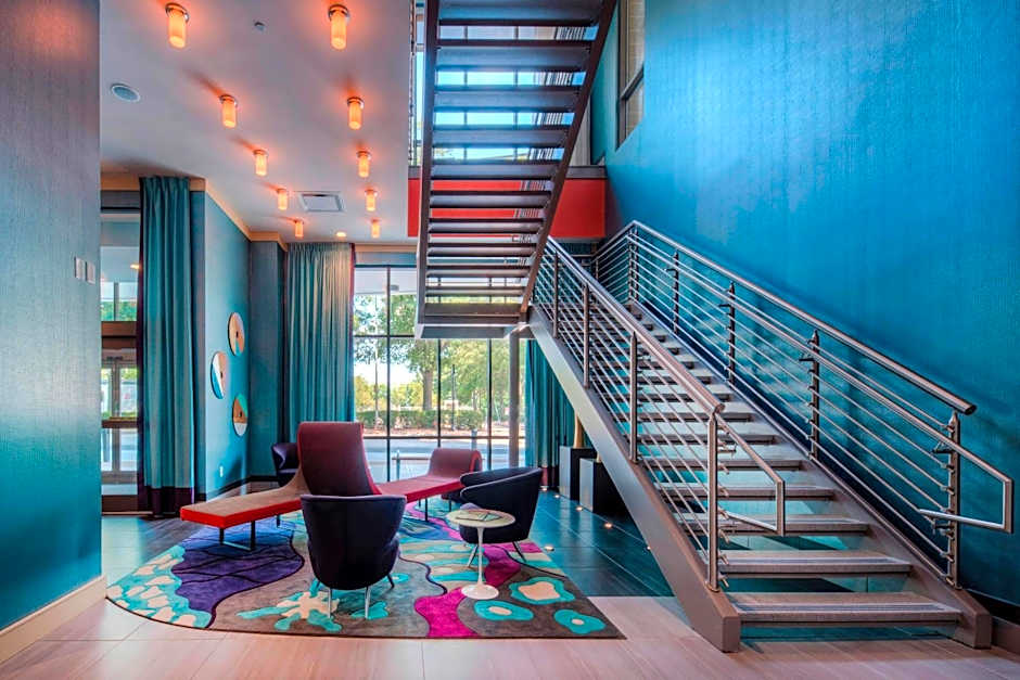 Residence Inn by Marriott Raleigh Downtown