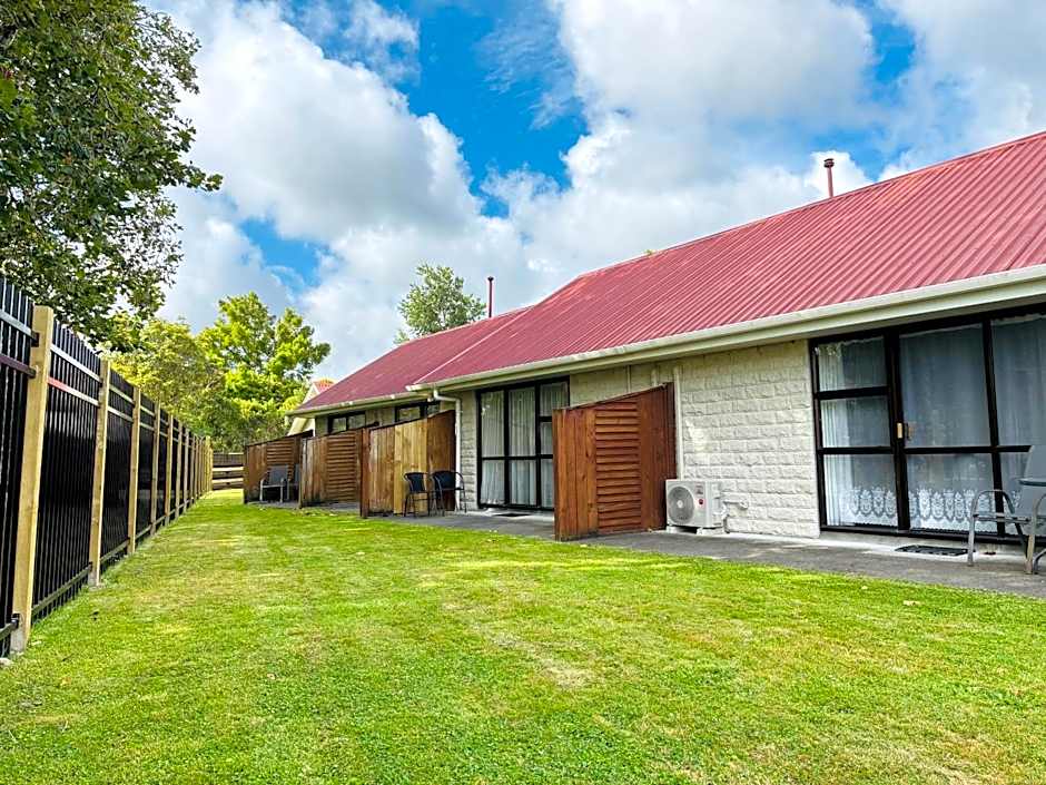 Awatea Park Motel