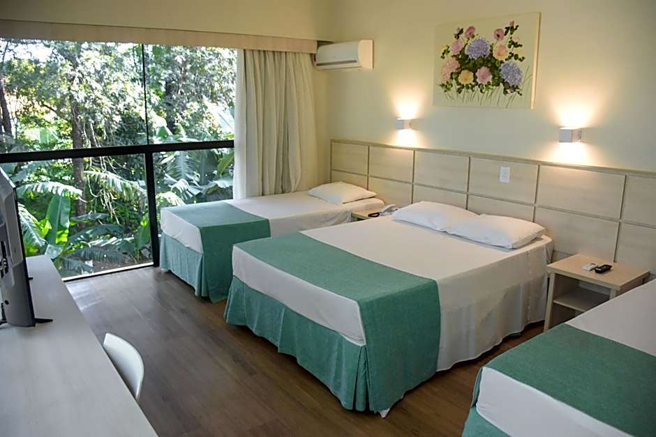 Hotel Nacional Inn Foz do Iguaçu