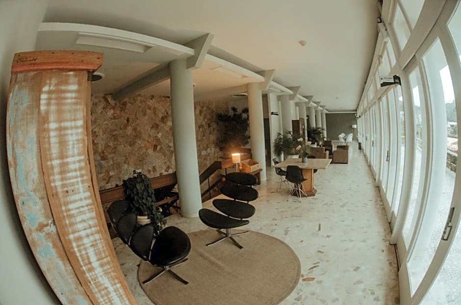 Hotel Marambaia Cabeçudas