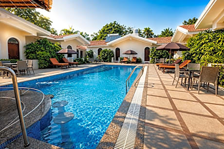 Jacks Resort