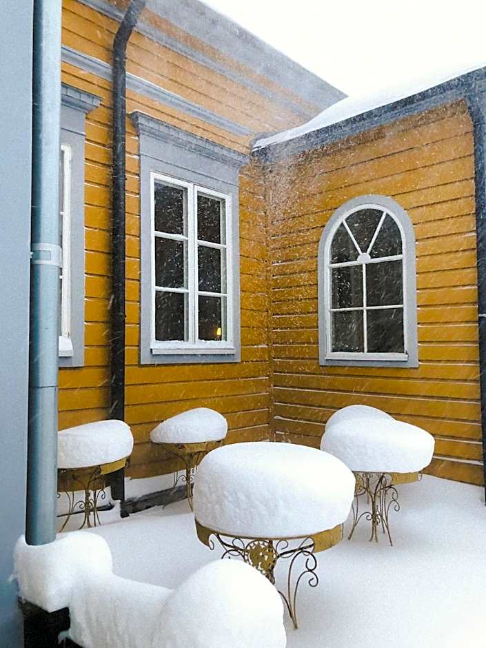Hotel Onni