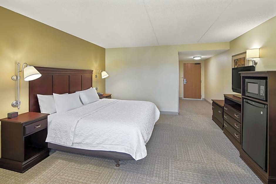 Hampton Inn Fairhope-Mobile Bay, AL
