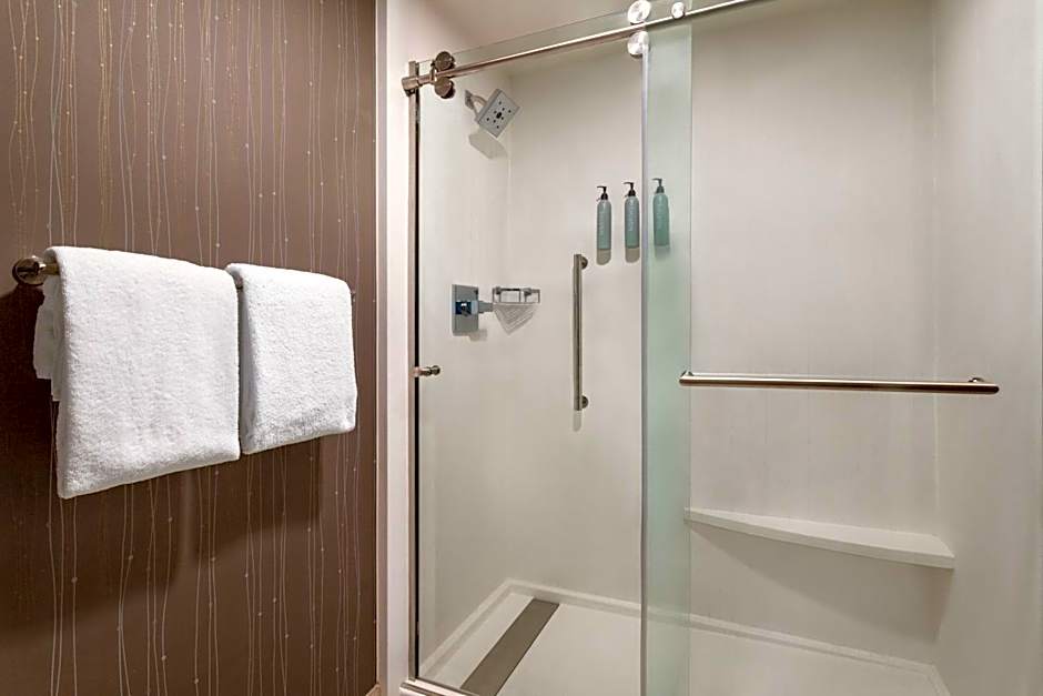 Courtyard by Marriott Tupelo