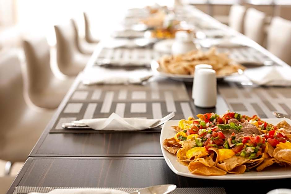 Ibis Aguascalientes Norte