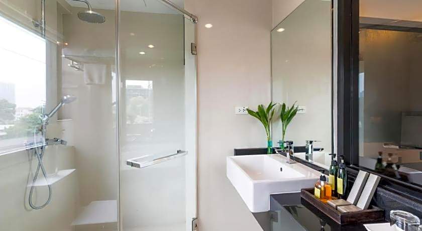 Alt Hotel Nana by UHG