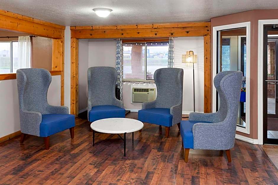 Baymont by Wyndham Manistee