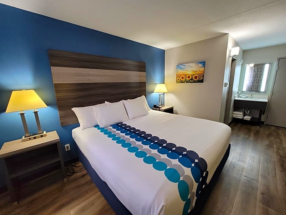 Wingate by Wyndham Wichita Airport