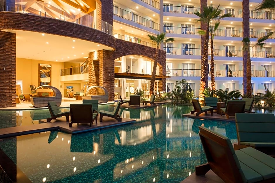 Krystal Grand Los Cabos - All Inclusive