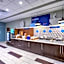 Holiday Inn Express & Suite Milroy - Reedsville By IHG
