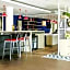 ibis Strasbourg Aéroport Le Zénith