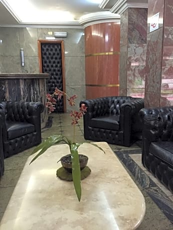 Republica Park Hotel