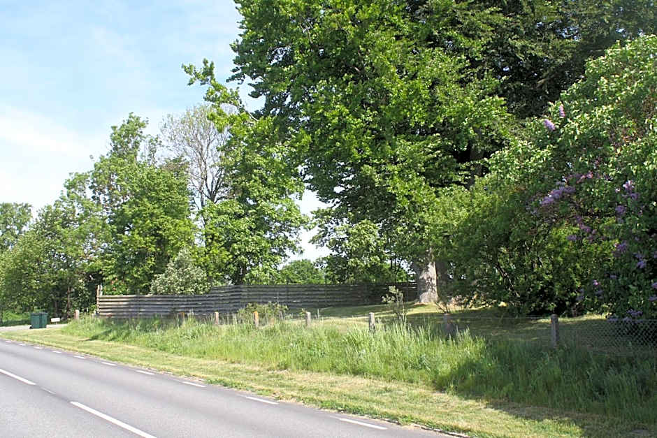 Wramsta B&B