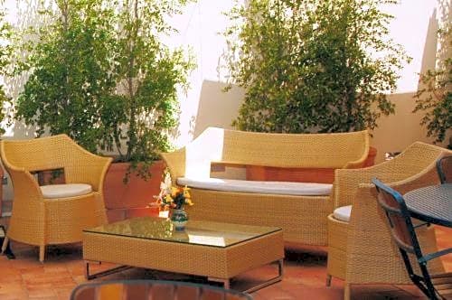 Hotel Agathae