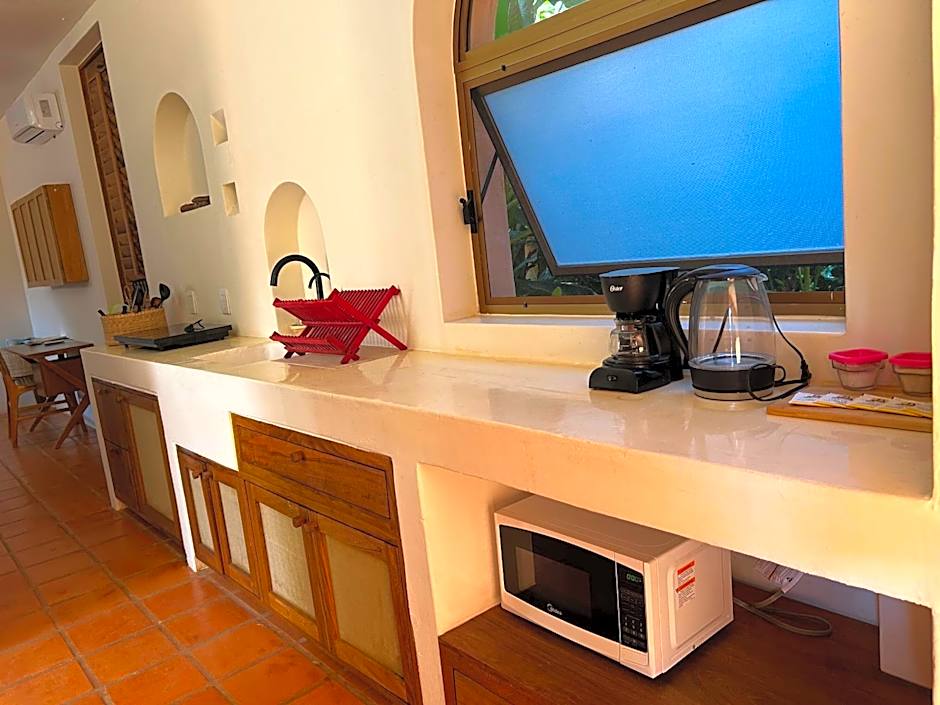 Casa Liquen
