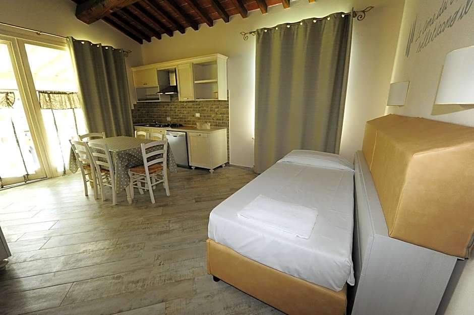 Fattoria Palazzeta - Pet & Family Friendly