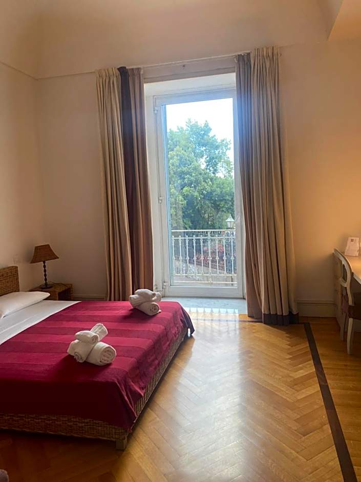 Residence gli Angioini srl
