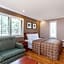 Days Inn by Wyndham San Francisco S/Oyster Point Airport