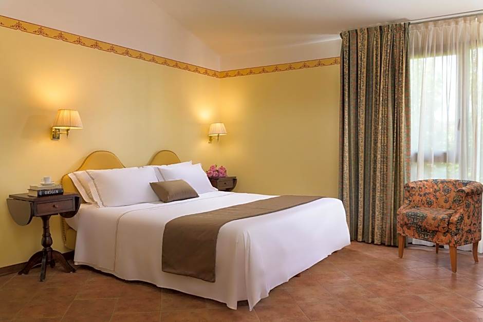 Hotel Residence San Gregorio
