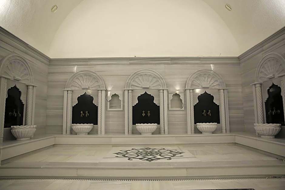 Gulumser Hatun Termal Hotel & Spa