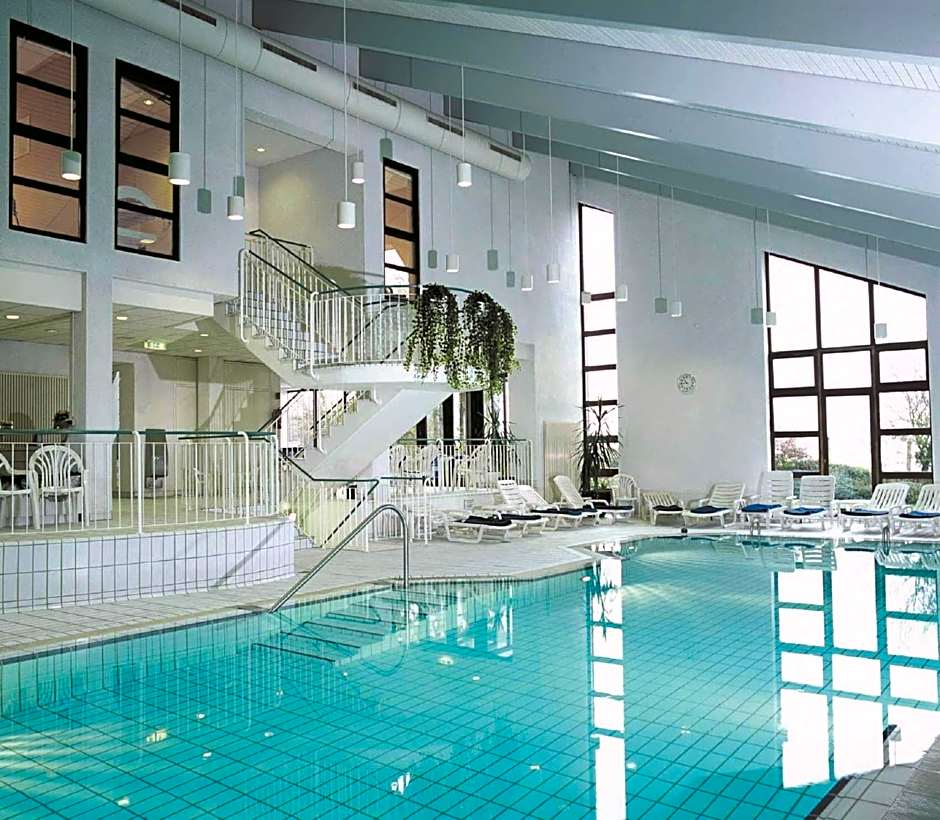 Trans World Hotel Kranichhöhe