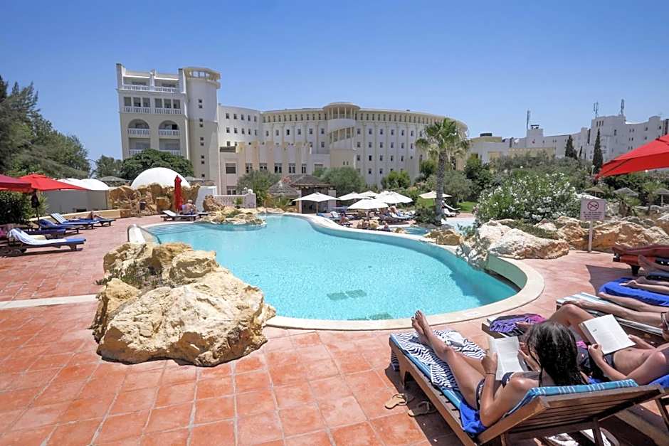 Medina Solaria And Thalasso