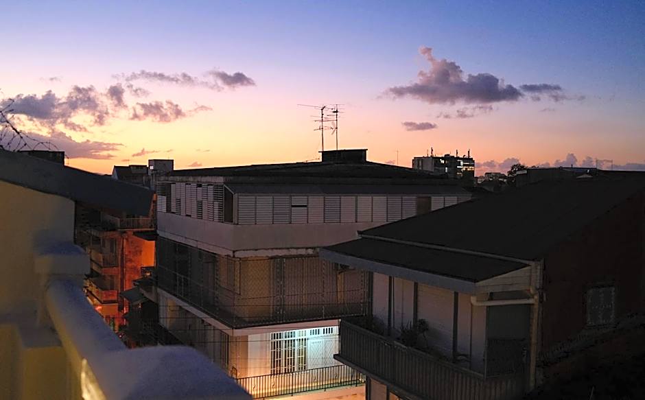 Maison Victoire, boutique hôtel - Pointe-à-Pitre