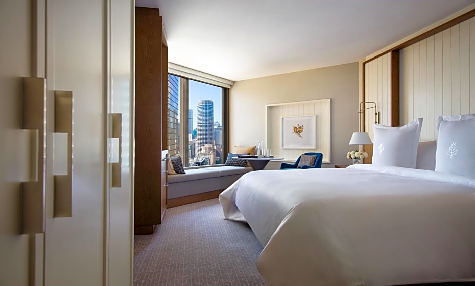 Four Seasons Hotel Sydney