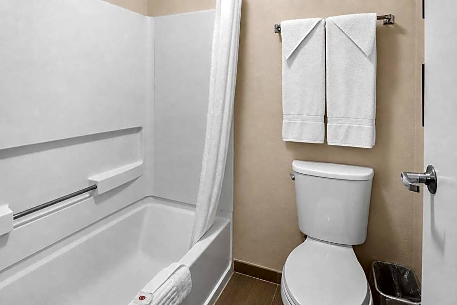Comfort Inn Columbia Gorge