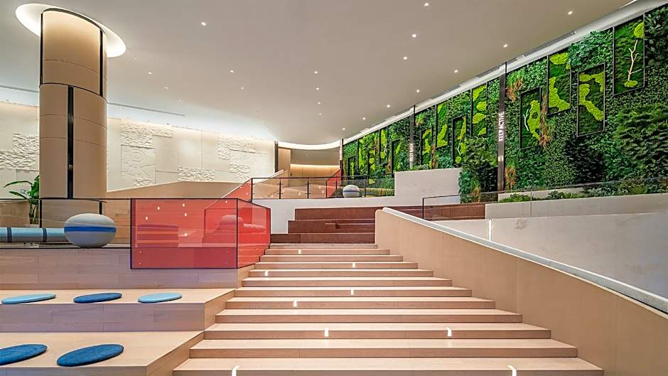 Even Yinchuan Yuehai By IHG