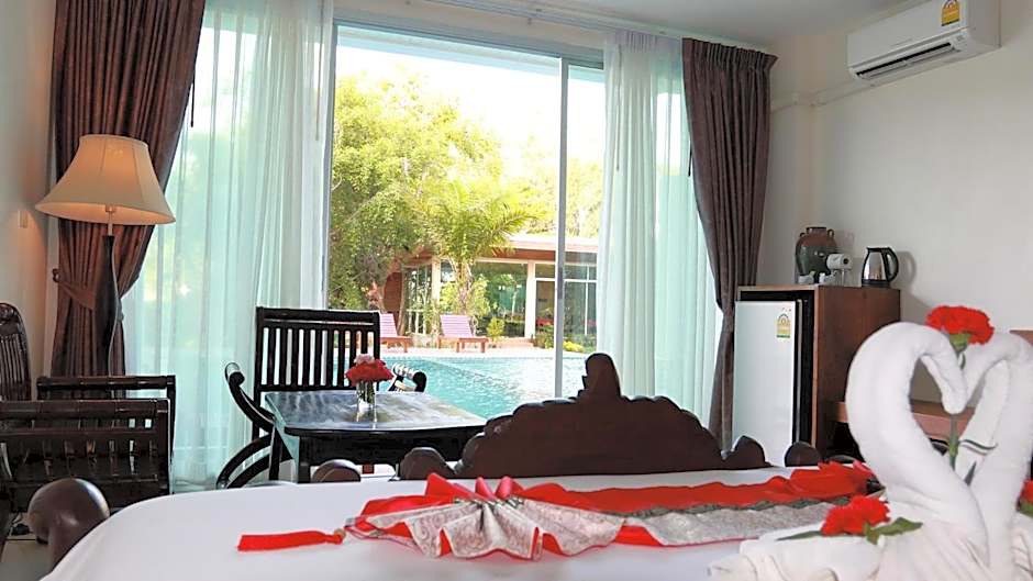 The Pano Hotel And Residence