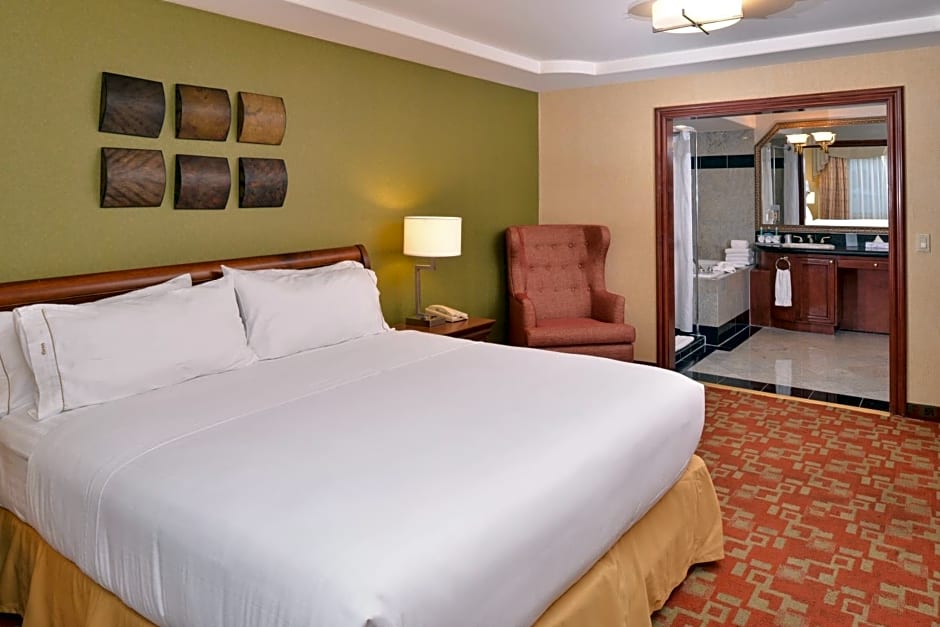 Holiday Inn Express Hotel & Suites El Centro, an IHG Hotel