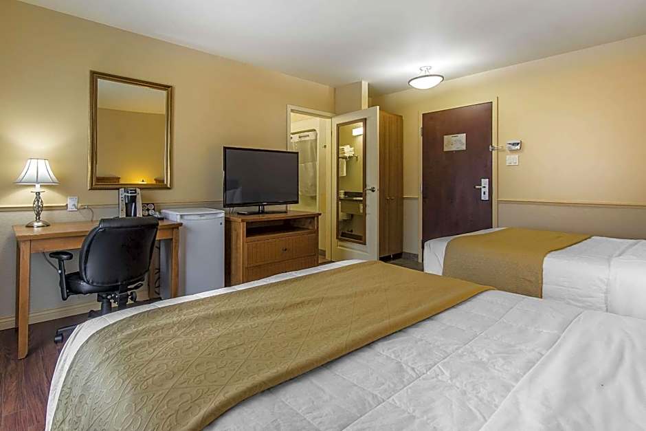 Quality Inn Riviere-Du-Loup