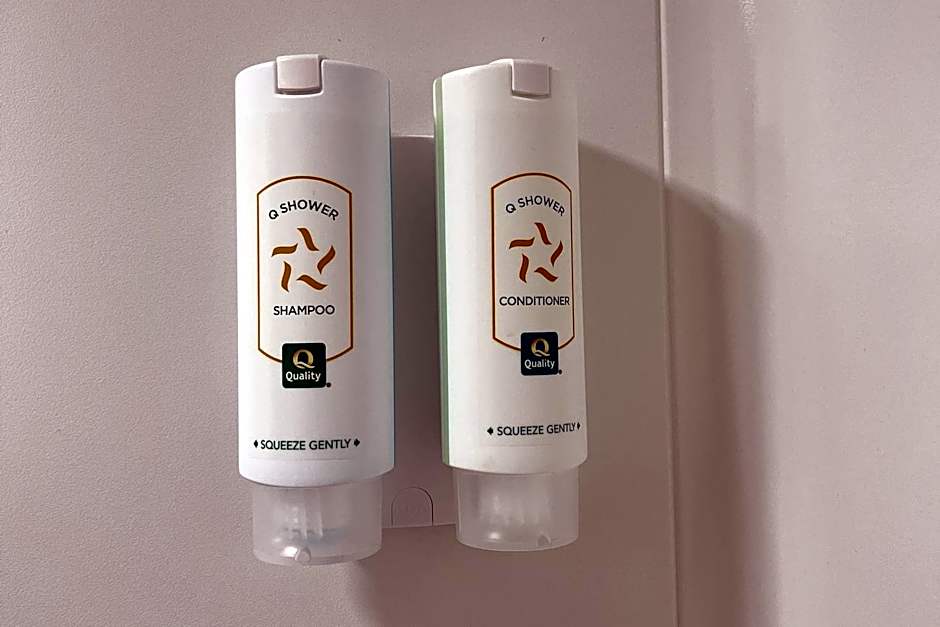 Quality Inn & Suites Clemmons I-40